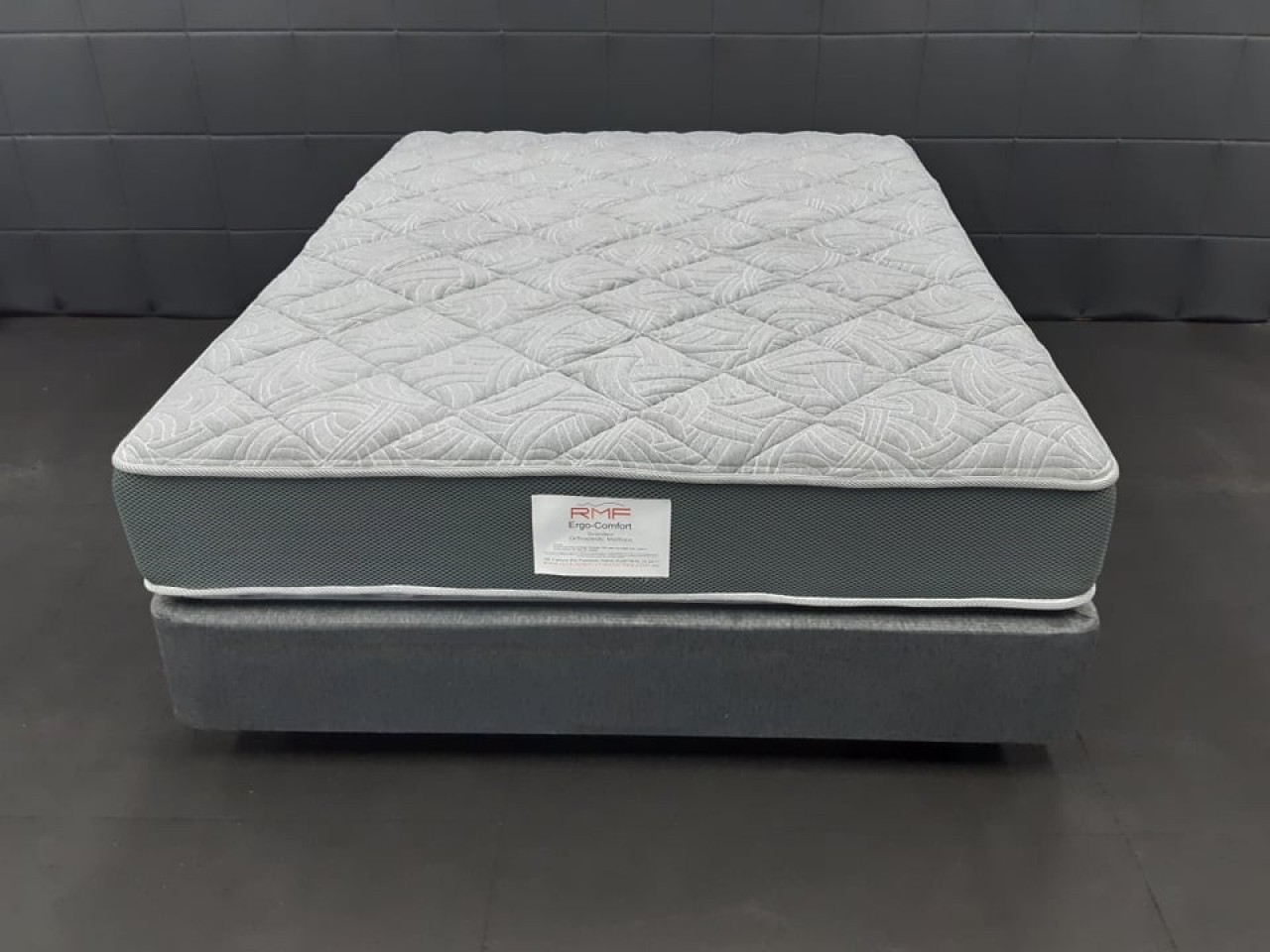 ergo comfort mattress reviews